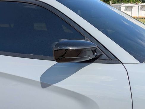 Used 2022 Dodge Charger GT w/ Blacktop Package RWD image 12