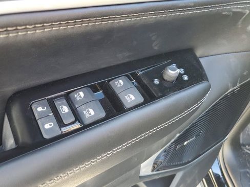 New 2026 Jeep Grand Wagoneer Limited image 11