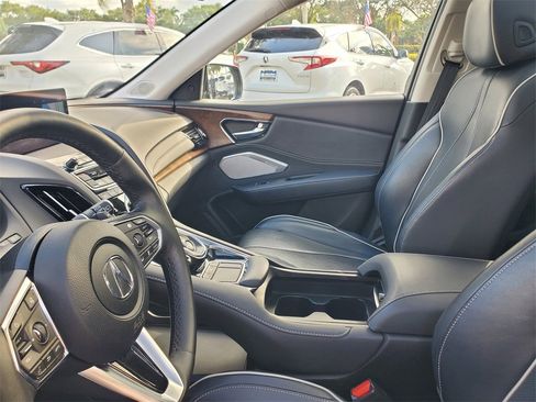 Used 2019 Acura RDX FWD w/ Advance Package image 16
