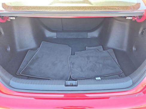 Certified 2023 Honda Accord EX image 31
