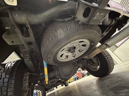 Used 2015 Chevrolet Silverado 3500 LT w/ LT Convenience Package image 53