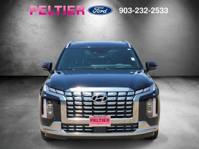 Used 2024 Hyundai Palisade Calligraphy