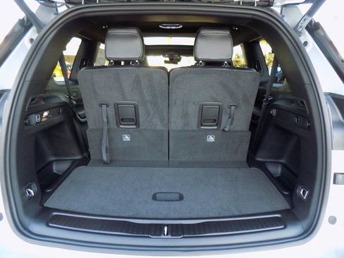 New 2025 Jeep Grand Cherokee L Limited image 22