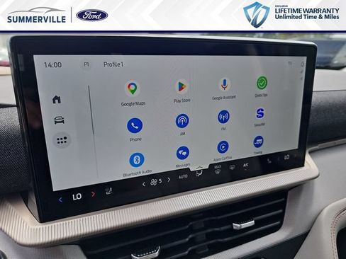 New 2026 Ford Explorer Active w/ Active Comfort Package RWD image 26