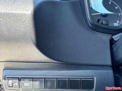 Certified 2024 Toyota Corolla LE FWD image 31