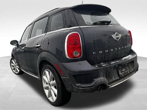 Used 2016 MINI Cooper Countryman S image 7