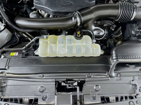 Used 2022 Ford F150 XLT w/ Equipment Group 302A High image 30