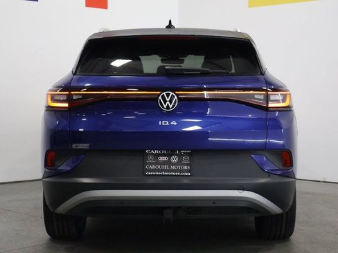 Used 2021 Volkswagen ID.4 1st Edition image 11