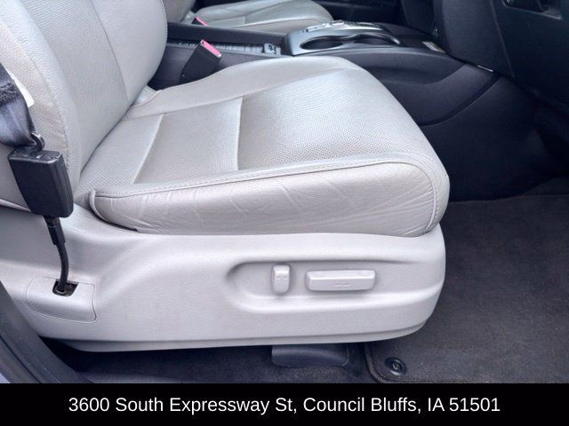 Used 2022 Honda Passport EX-L image 57