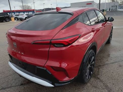 New 2026 Buick Envista Sport Touring w/ Convenience I Package image 40