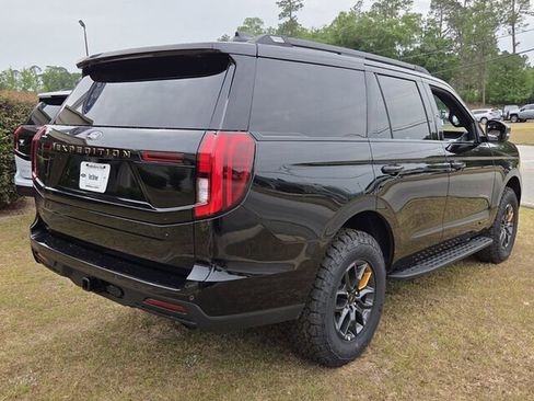 New 2026 Ford Expedition Tremor AWD/4WD image 12