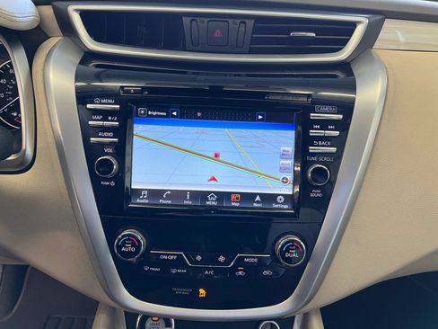 Used 2017 Nissan Murano SV w/ Cargo Package FWD image 19
