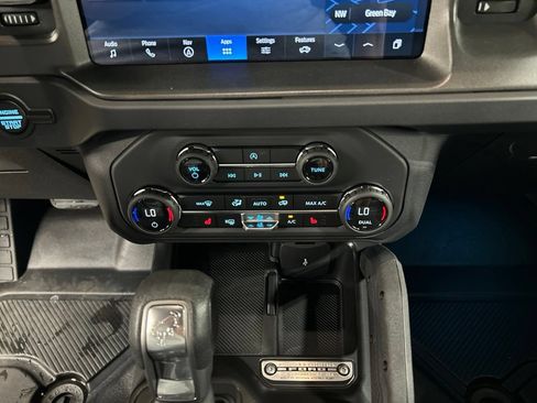 New 2026 Ford Bronco Big Bend w/ Black Diamond Package AWD/4WD image 22