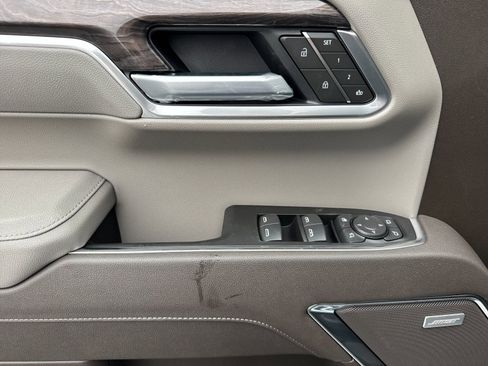 New 2026 Chevrolet Silverado 1500 LTZ image 10