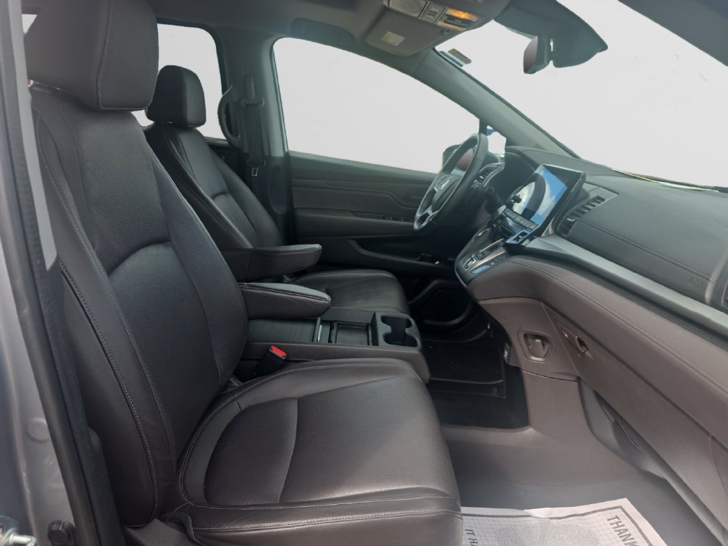 Used 2024 Honda Odyssey EX-L image 15