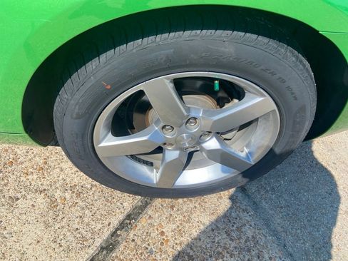 Used 2010 Chevrolet Camaro LT RWD image 28