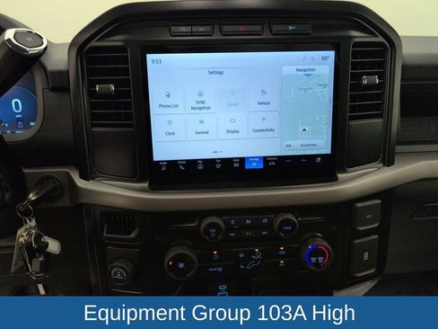 Certified 2024 Ford F150 XL w/ Equipment Group 103A High image 29