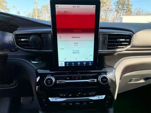 Used 2023 Ford Explorer ST w/ Equipment Group 401A image 28