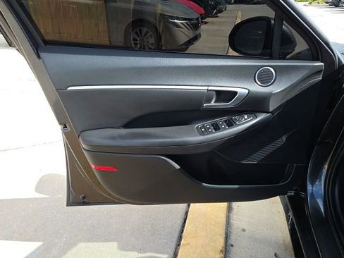 Used 2024 Hyundai Sonata SEL FWD image 11