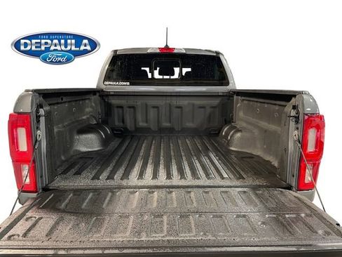 Used 2021 Ford Ranger XL w/ Equipment Group 101A High image 6