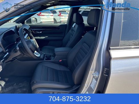 New 2026 Honda CR-V Sport Touring image 24