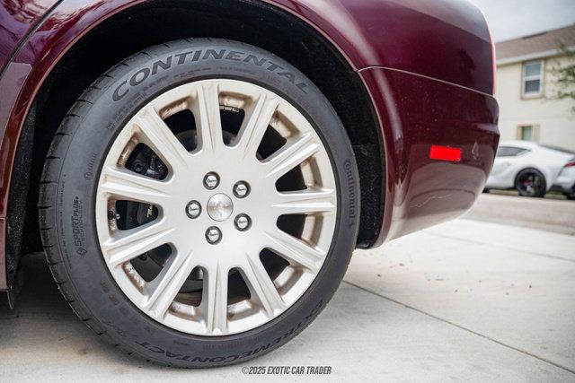 Used 2007 Maserati Quattroporte RWD image 59