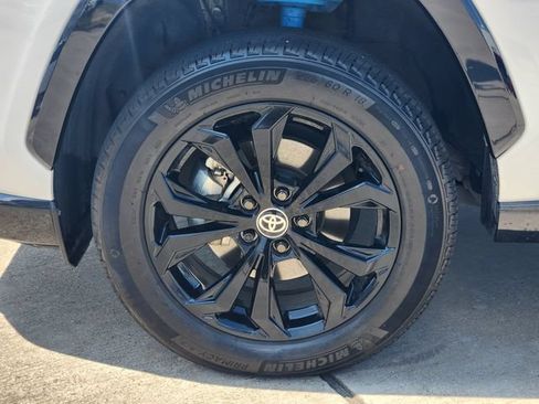 Certified 2024 Toyota RAV4 XSE AWD/4WD image 10