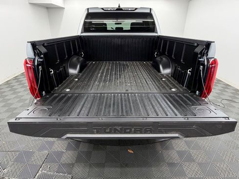 New 2026 Toyota Tundra SR5 AWD/4WD image 13