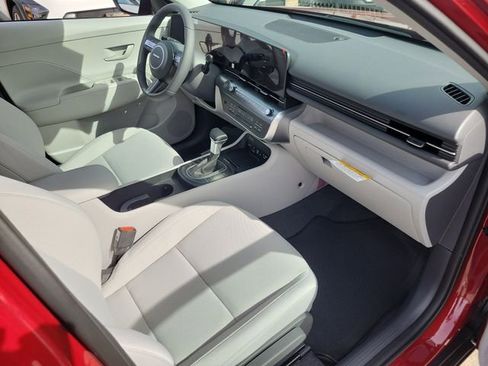 New 2026 Hyundai Kona SEL Sport image 17