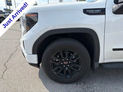 Used 2023 GMC Sierra 1500 Elevation AWD/4WD image 11