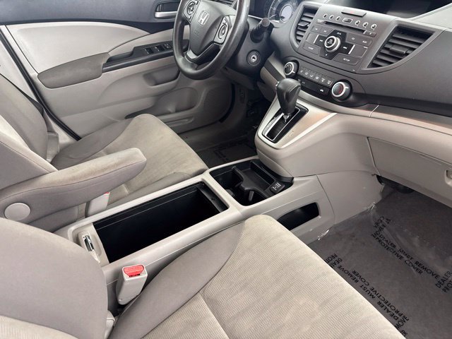 Used 2013 Honda CR-V LX image 21