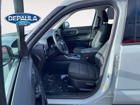 Used 2023 Ford Bronco Sport Big Bend image 11