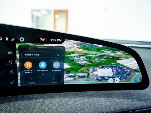 Used 2023 Lucid Air Pure AWD/4WD image 34