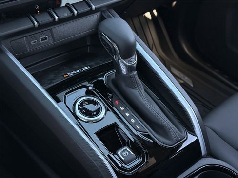 New 2026 Chevrolet Colorado LT w/ LT Convenience Package image 17