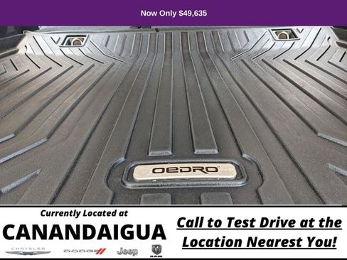 Used 2022 Toyota 4Runner TRD Pro AWD/4WD image 20