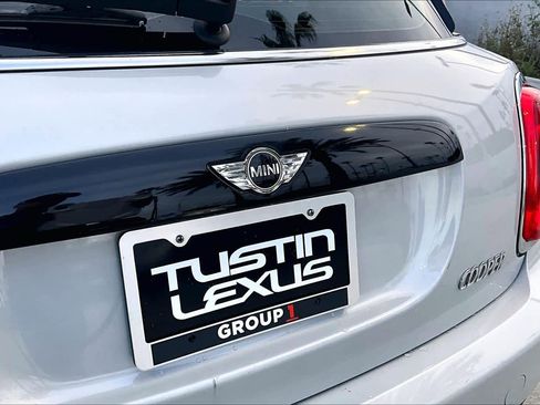 Used 2016 MINI Cooper 4-Door Hardtop image 29