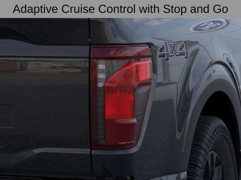 New 2026 Ford F150 XLT w/ Equipment Group 302A MID image 22