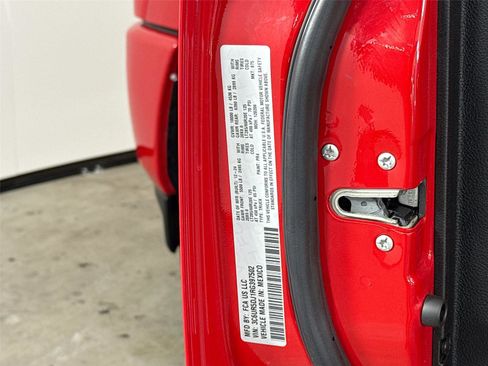 Used 2024 RAM 2500 Big Horn w/ Night Edition image 14