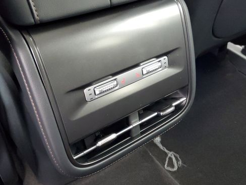 New 2026 Lincoln Nautilus Reserve w/ Jet Appearance Package image 30