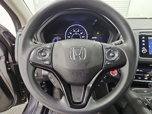 Used 2021 Honda HR-V EX image 24