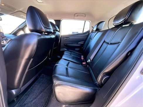 Used 2018 Nissan Leaf SL w/ SL Technology Package image 14