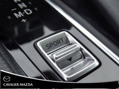 New 2025 MAZDA CX-5 AWD 2.5 S w/ Select Package image 22