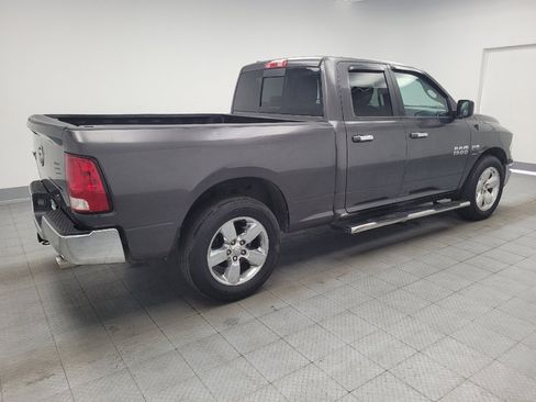 Used 2015 RAM 1500 Big Horn RWD image 10