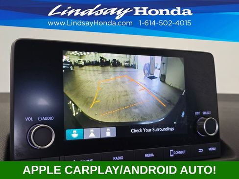 Used 2024 Honda Civic LX image 17