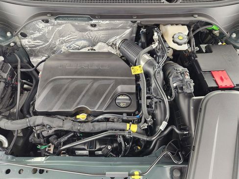 New 2026 Chevrolet Trax LT w/ Driver Confidence Package image 23