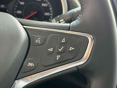 Used 2024 Chevrolet Malibu RS image 19