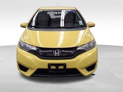 Used 2015 Honda Fit LX image 2