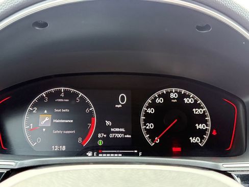 Used 2022 Honda Civic Si image 13