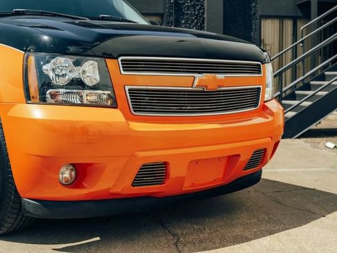 Used 2007 Chevrolet Avalanche LT RWD image 20