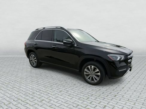 Used 2023 Mercedes-Benz GLE 350 4MATIC image 9